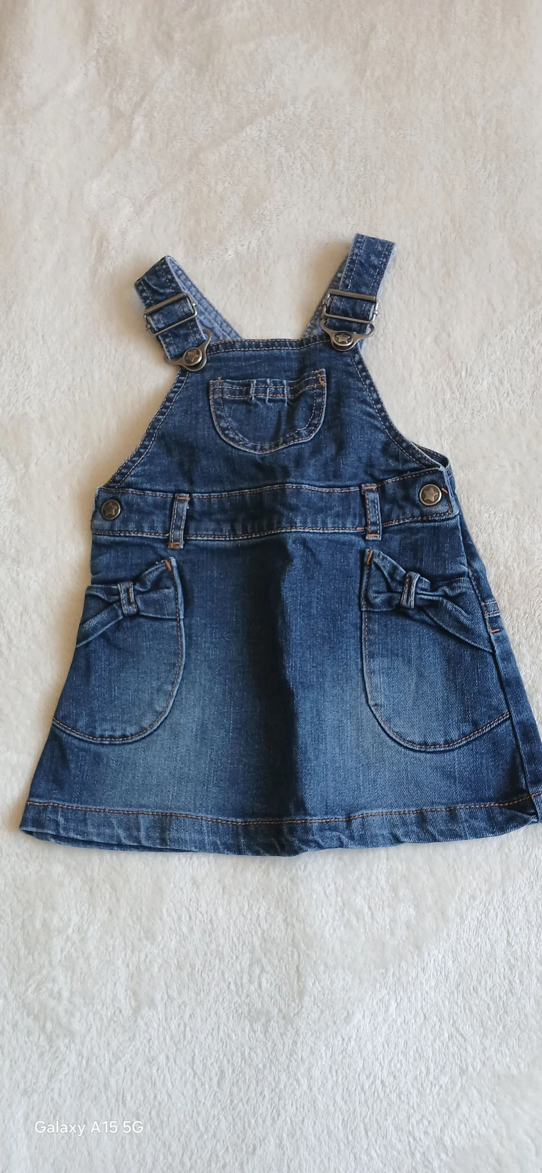 Kleding voor meisjes zeer goede staat 18 maanden – photo 4